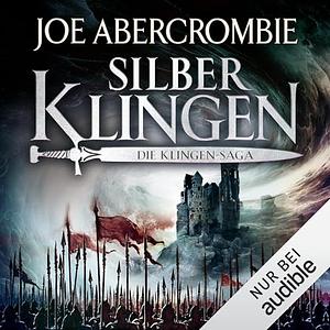 Silberklingen by Joe Abercrombie