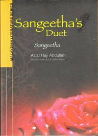 Sangeetha's Duet by Azizi Haji Abdullah