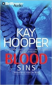 Blood Sins by Kay Hooper