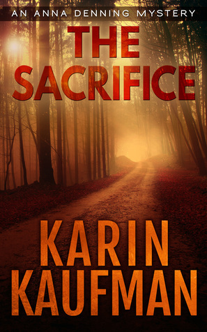 The Sacrifice by Karin Kaufman