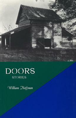 Doors Doors Doors: Stories Stories Stories by William Hoffman