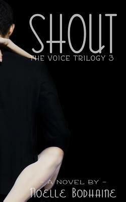 Shout by Noelle Bodhaine