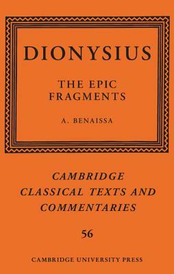 Dionysius: The Epic Fragments by 