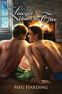 The Lawyer Under the Tree (2013 Advent Calendar - Heartwarming) by Meg Harding