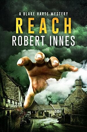 Reach by Robert Innes