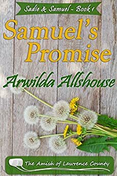 Samuel's Promise by Arwilda Allshouse
