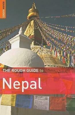 The Rough Guide to Nepal by David Reed, James McConnachie