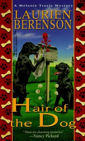 Hair of the Dog by Laurien Berenson