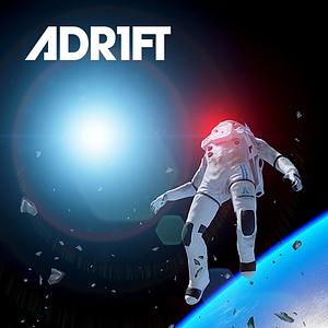 Adrift (Video Game) by 