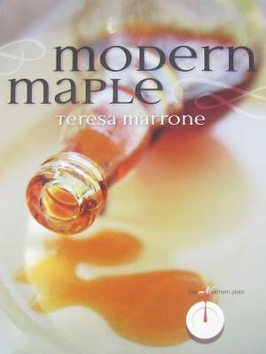 Modern Maple by Teresa Marrone