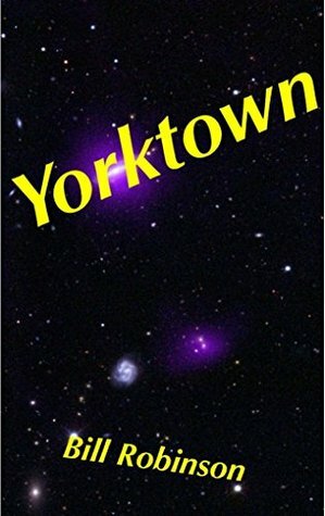 Yorktown by Bill Robinson