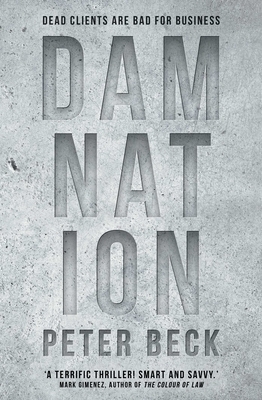 Damnation by Peter Beck