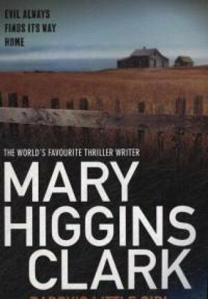 Daddy by Mary Higgins Clark