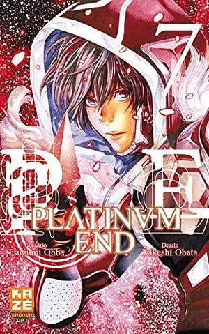 Platinum End T07 by Takeshi Obata, Tsugumi Ohba, Tsugumi Ohba