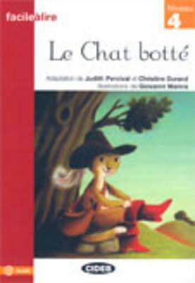 Chat Botte by Collective