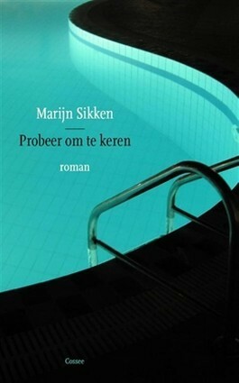 Probeer om te keren by Marijn Sikken