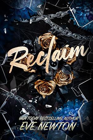 Reclaim by Eve Newton