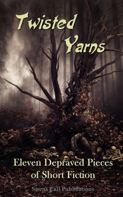 Twisted Yarns by Sharon L. Higa, Bob Macumber, Danielle Allen