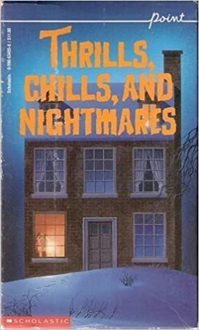 Thrills, Chills, and Nightmares Boxed Set: Twisted / Weekend / The Lifeguard / Slumber Party by Richie Tankersley Cusick, R.L. Stine, Christopher Pike