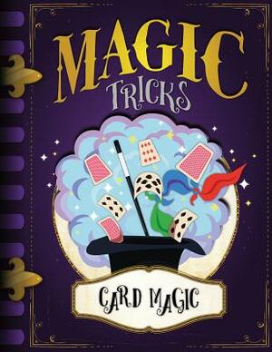 Card Magic by John Wood