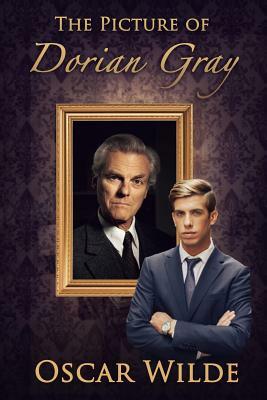 The Picture of Dorian Gray by Oscar Wilde