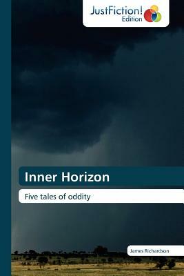 Inner Horizon by Richardson James, James Richardson