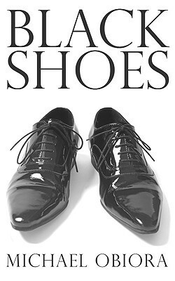 Black Shoes by Michael Obiora