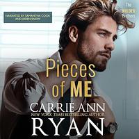 Pieces of Me by Carrie Ann Ryan