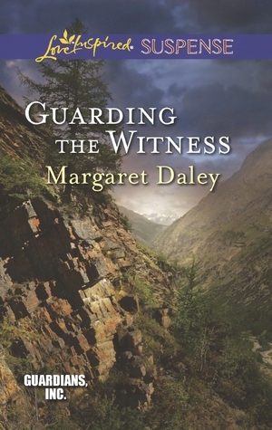 Guarding the Witness by Margaret Daley