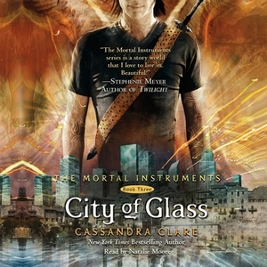 City of Glass by Cassandra Clare