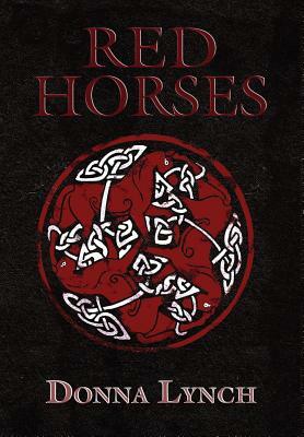 Red Horses by Donna Lynch
