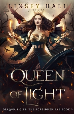 Queen of Light by Linsey Hall