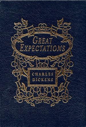 Great Expectations by Charles Dickens, Charles Dickens