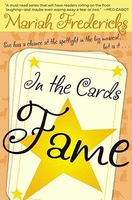 Fame by Mariah Fredericks