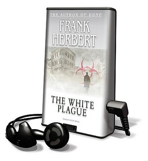 The White Plague by Frank Herbert