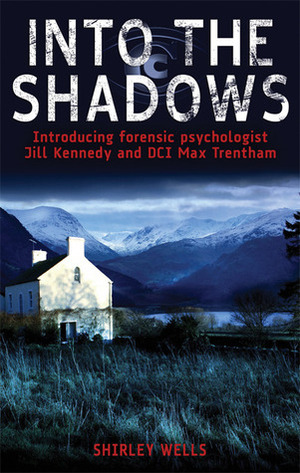 Into the Shadows by Shirley Wells