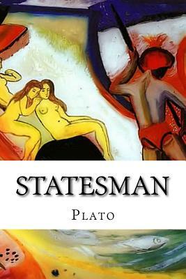 Statesman by Plato