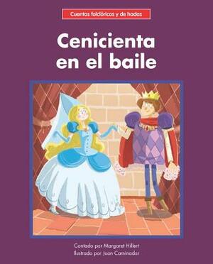 Cenicienta en el Baile = Cinderella at the Ball by Margaret Hillert