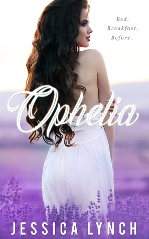Ophelia by Jessica Lynch