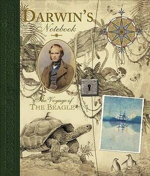 Darwin's Notebook by A.J. Wood