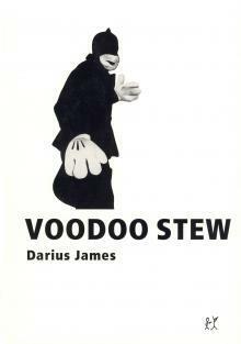 Voodoo Stew by Darius James