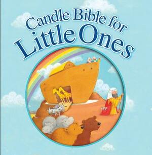 Candle Bible for Little Ones by Juliet David