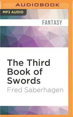 The Third Book of Swords by Fred Saberhagen