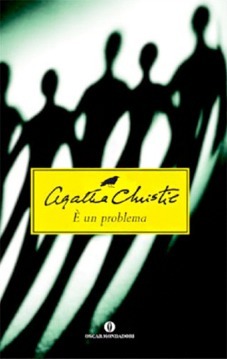 È un problema by Agatha Christie, Anna Luisa Zazo
