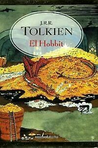 El hobbit by J.R.R. Tolkien