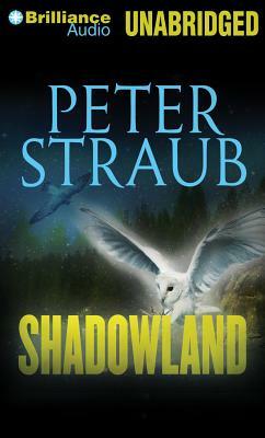 Shadowland by Peter Straub