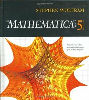 The Mathematica Book by Stephen Wolfram