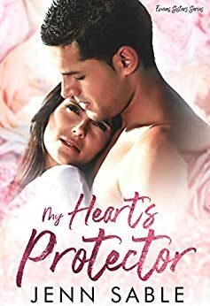 My Heart's Protector by Jenn Sable