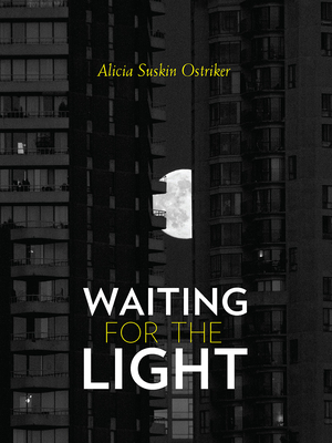 Waiting for the Light by Alicia Ostriker