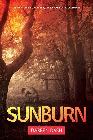 Sunburn by Darren Dash